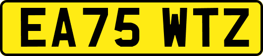 EA75WTZ