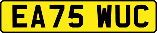 EA75WUC