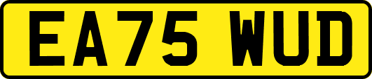 EA75WUD