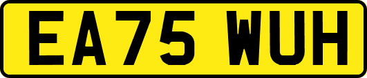 EA75WUH