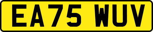 EA75WUV