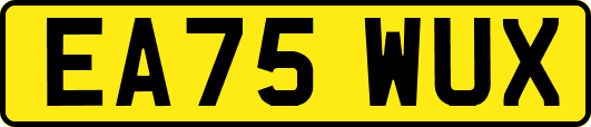 EA75WUX