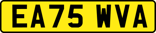 EA75WVA