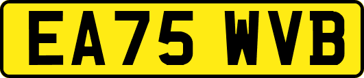 EA75WVB