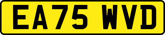 EA75WVD
