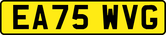 EA75WVG