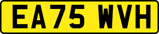 EA75WVH