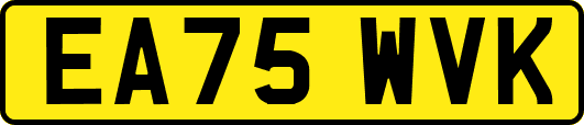 EA75WVK