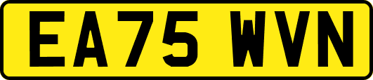 EA75WVN