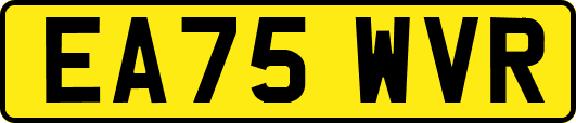 EA75WVR