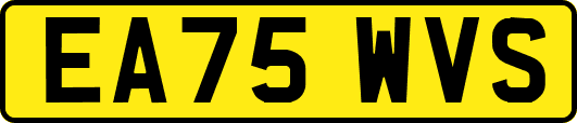 EA75WVS