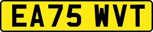 EA75WVT