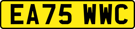 EA75WWC