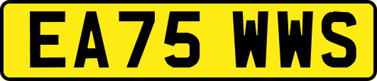 EA75WWS