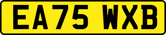 EA75WXB