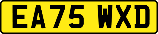 EA75WXD
