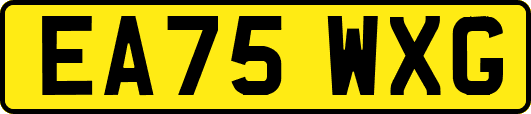 EA75WXG
