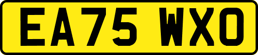EA75WXO