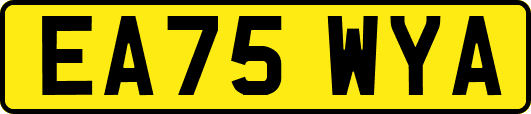 EA75WYA