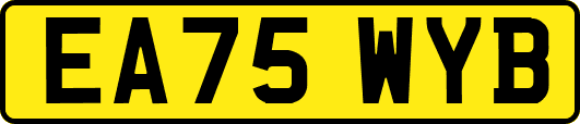 EA75WYB