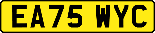 EA75WYC