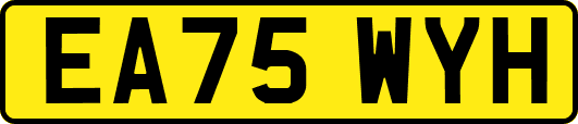 EA75WYH