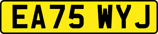 EA75WYJ