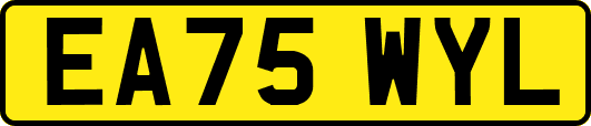 EA75WYL