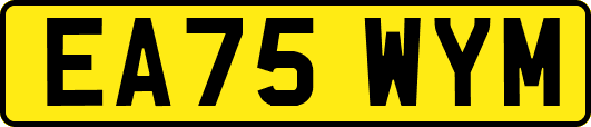 EA75WYM