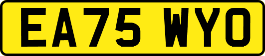 EA75WYO