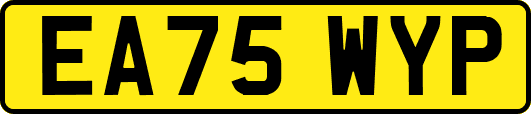 EA75WYP