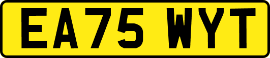 EA75WYT