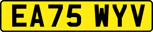 EA75WYV