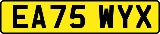 EA75WYX