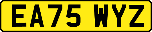 EA75WYZ