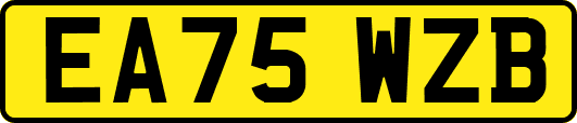 EA75WZB