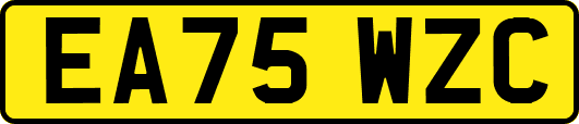 EA75WZC
