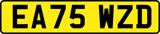 EA75WZD