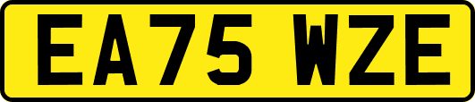 EA75WZE