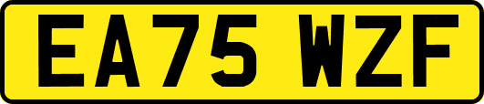 EA75WZF