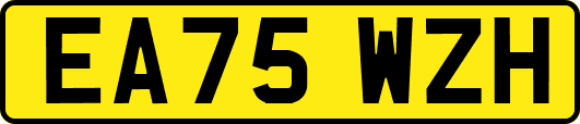 EA75WZH