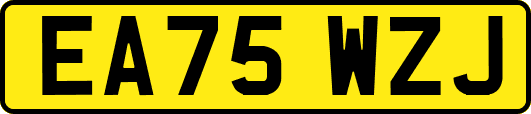 EA75WZJ