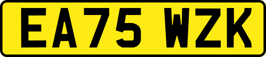 EA75WZK