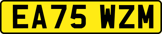 EA75WZM