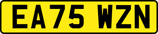 EA75WZN