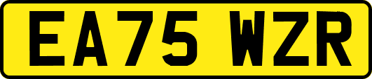 EA75WZR