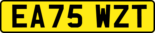 EA75WZT