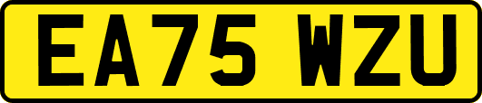 EA75WZU