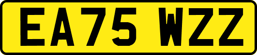 EA75WZZ