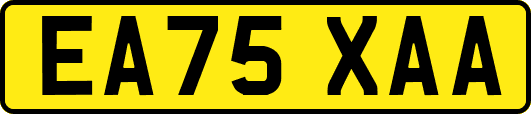 EA75XAA